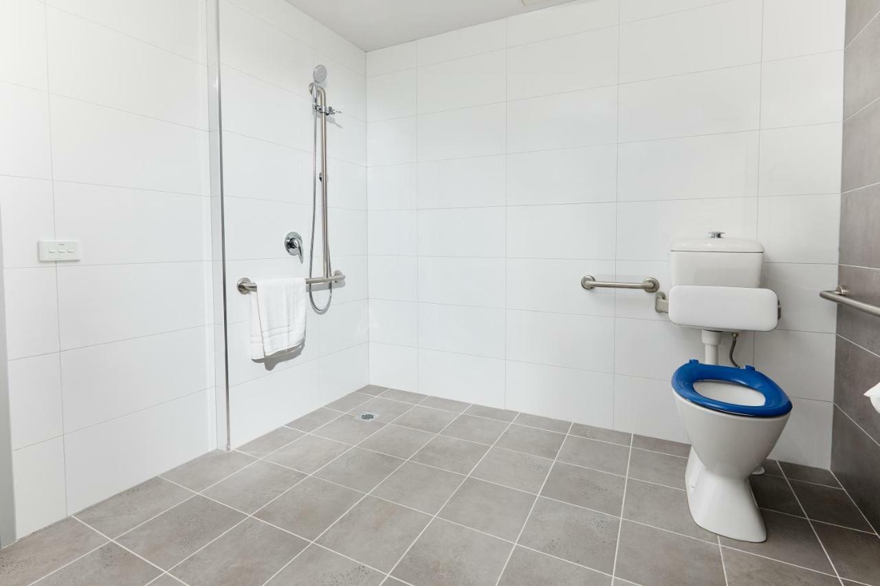 East Maitland Executive Apartments Εξωτερικό φωτογραφία