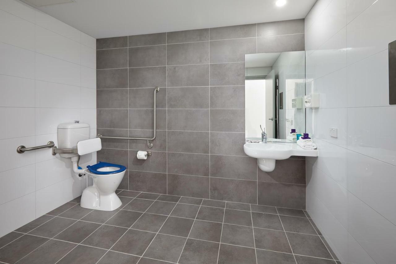 East Maitland Executive Apartments Εξωτερικό φωτογραφία