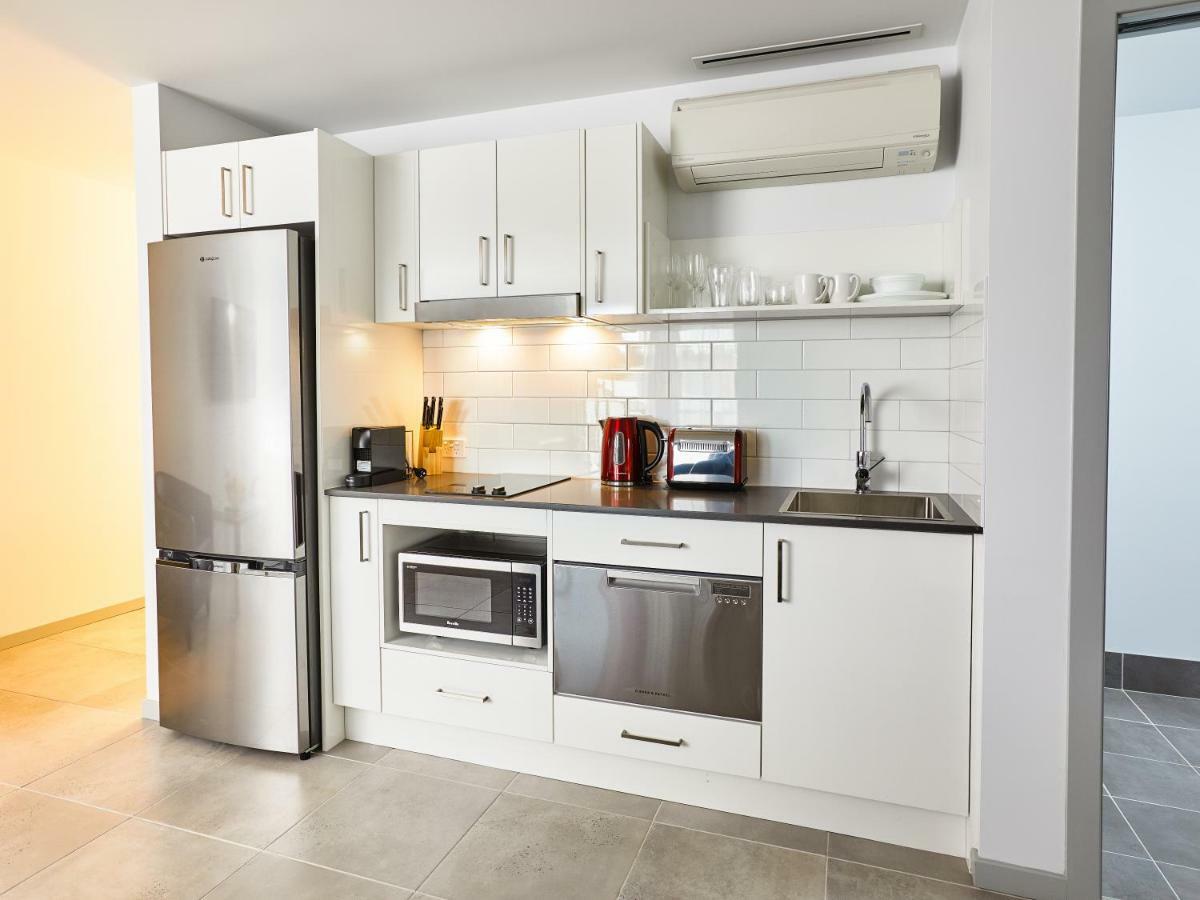 East Maitland Executive Apartments Εξωτερικό φωτογραφία