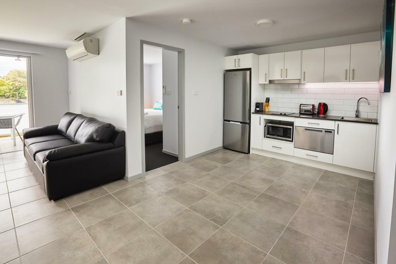 East Maitland Executive Apartments Εξωτερικό φωτογραφία
